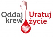 Harmonogram stałych akcji terenowego poboru krwi w woj. Lubelskim na 2026 rok