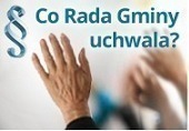 XI sesja nadzwyczajna IX kadencji Rady Gminy Tereszpol