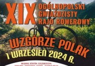 XIX Ogólnopolski Rajd Gwiaździsty na Wzgórze Polak