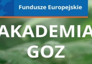 Akademia GOZ - bezpłatne szkolenia i doradztwo