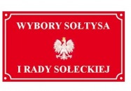 Wyniki wyborów na sołtysa