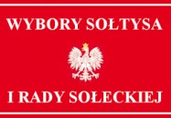 Wybory Sołtysa i Rady Sołeckiej