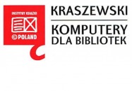 "Kraszewski. Komputery dla Bibliotek 2015"