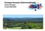 Konsultacje - Strategia Rozwoju Elektromobilnośći dla Gminy Tereszpol 