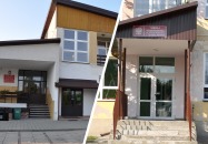 Termomodernizacja budynków szkół w Tereszpolu-Zaorendzie oraz w Tereszpolu-Kukiełkach