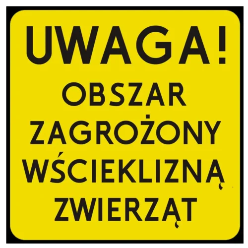 Komunikat Głównego Lekarza Weterynarii 