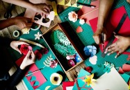 Świąteczne warsztaty dla dorosłych