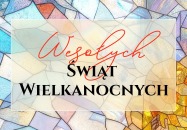 Życzenia Wielkanocne