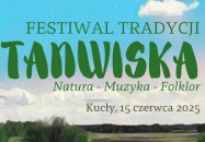 Konkurs wokalny - Festiwal Tradycji TANWISKA w Gminie Księżpol
