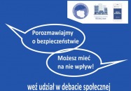 Debata społeczna