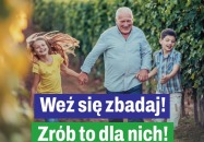 Badania profilaktyczne - mammobusy NFZ