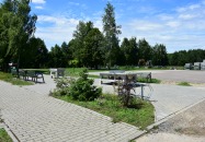 Tereszpol-Zaorenda - plac zabaw	
