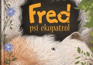 Fred. Psi ekopatrol