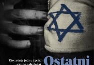Ostatni Sprawiedliwi. Rozmowy z Polakami, którzy ratowali Żydów podczas II Wojny Światowej