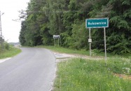 Sołectwo Bukownica