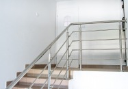 Budynek Kultury i Sportu w Tereszpolu-Zaorerndzie (gmina Tereszpol)