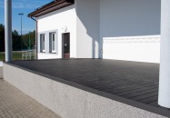 Budynek Kultury i Sportu w Tereszpolu-Zaorerndzie (gmina Tereszpol)