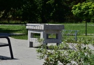 Tereszpol-Zaorenda - plac zabaw	