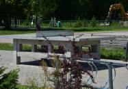 Tereszpol-Zaorenda - plac zabaw	