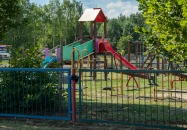Tereszpol-Zaorenda - plac zabaw	