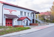 Szozdy - Remizoświetlica 