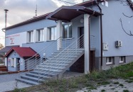 Szozdy - Remizoświetlica 