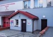 Szozdy - Remizoświetlica 