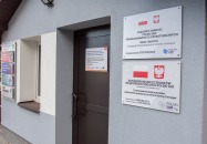 Szozdy - Remizoświetlica 