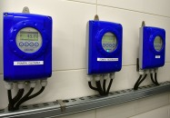 2025 - Modernizacja ujęcia wody w Tereszpolu-Zygmuntach