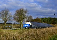 2025 - Modernizacja ujęcia wody w Tereszpolu-Zygmuntach