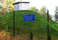 2025 - Modernizacja ujęcia wody w Tereszpolu-Zygmuntach