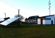 2025 - Modernizacja infrastruktury wodno-kanalizacyjnej w miejscowości Lipowiec