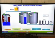 2025 - Modernizacja infrastruktury wodno-kanalizacyjnej w miejscowości Lipowiec