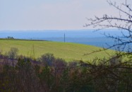 Lipowiec - MOR miejsce obsługi rowerowej (gmina Tereszpol)	