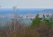 Lipowiec - MOR miejsce obsługi rowerowej (gmina Tereszpol)	