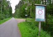 Lasy Państwowe - Margole