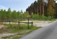 Lasy Państwowe - Tereszpol-Kukiełki