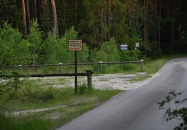 Lasy Państwowe - Tereszpol-Kukiełki