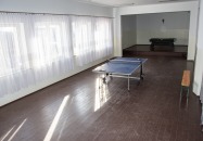 Szozdy - Remizoświetlica