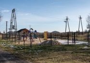 Tereszpol-Zygmunty plac zabaw