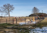 Tereszpol-Zygmunty plac zabaw