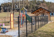 Tereszpol-Zygmunty plac zabaw