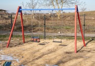 Tereszpol-Zygmunty plac zabaw