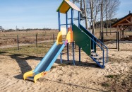 Tereszpol-Zygmunty plac zabaw