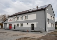 Remizoświetlica w Tereszpolu-Kukiełkach (gmina Tereszpol)