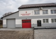 Remizoświetlica w Tereszpolu-Kukiełkach (gmina Tereszpol)