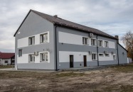 Remizoświetlica w Tereszpolu-Kukiełkach (gmina Tereszpol)