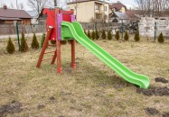 Szozdy plac zabaw przy torach kolejowych (gmina Tereszpol)	