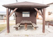 MOR obok gminy w Tereszpolu-Zaorendzie	