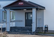 Lipowiec - remizoświetlica (gmina Tereszpol)